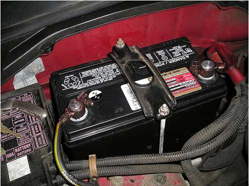 電池發展史：讓我們重新認識你  電池的前世與今生