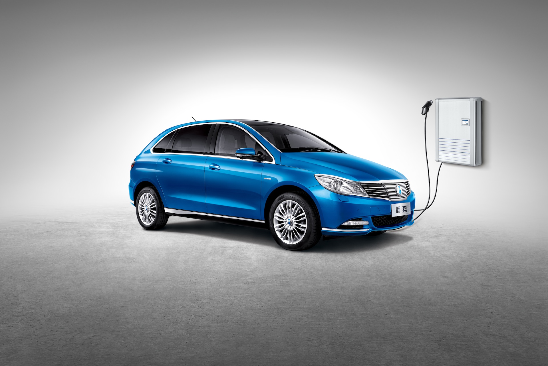 電動(dòng)汽車(chē)電池組快速充電研究