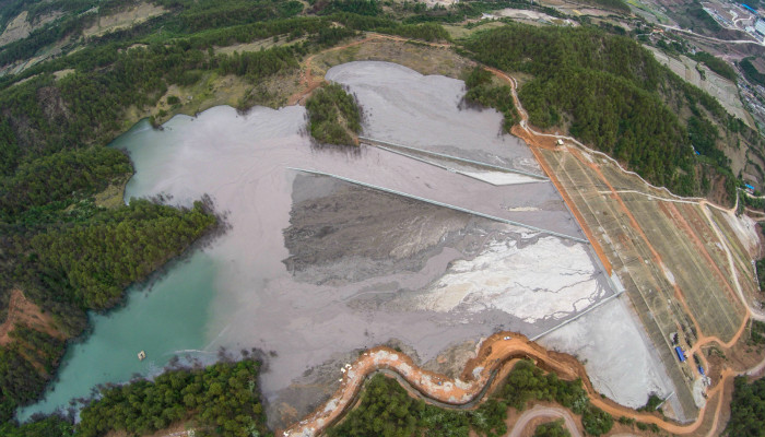 “鉛鋅”萬苦:云南省蘭坪鉛鋅礦污染調查報告 “鉛鋅”萬苦:云南省蘭坪鉛鋅礦污染調查報告