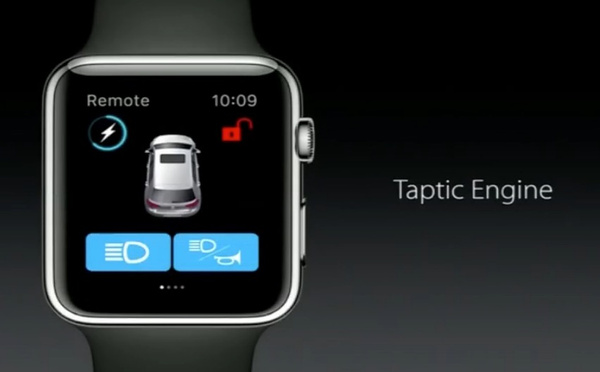 汽車才是終極移動設備 蘋果WWDC上3分鐘對車企很重要