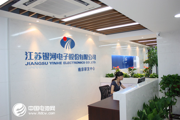  銀河電子擬募集23.6億元加碼新能源 董監骨干參與定增