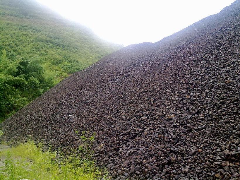 內蒙古前五月稀土出口量增價跌  均價同比下跌32.7%