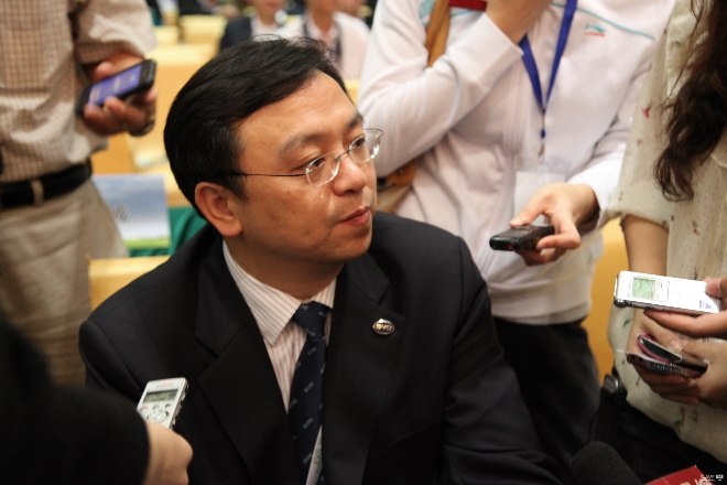 王傳福密會程維  “滴”軍“迪”軍欲強(qiáng)強(qiáng)聯(lián)合