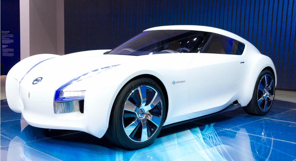 各國(guó)車(chē)企發(fā)力新能源車(chē)技術(shù)研究 豐田攜手特斯拉研究燃料電池車(chē)