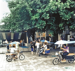 電動自行車大國：中國電動車實名制是大勢所趨