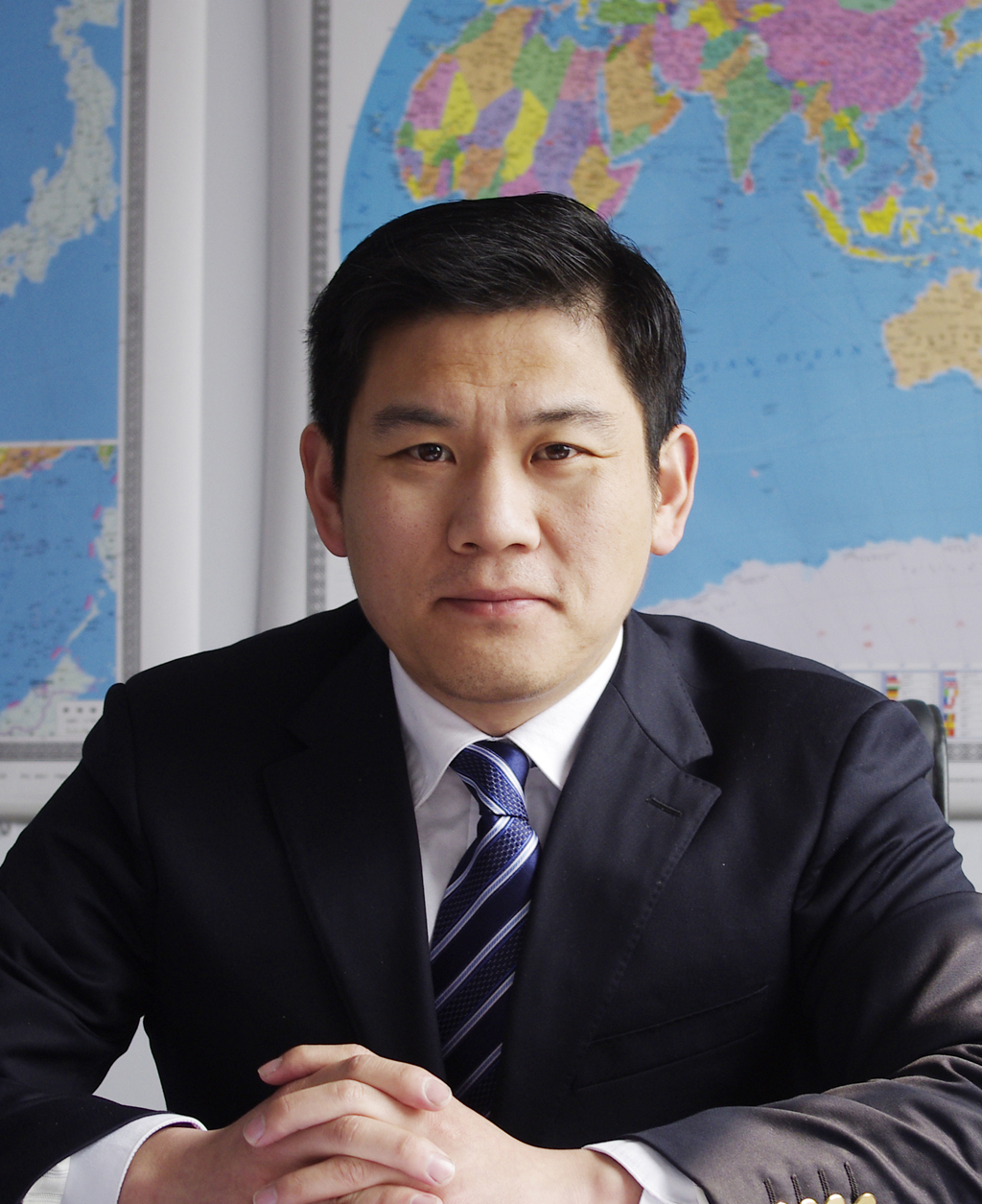 海歸創二代孟祥輝：打造電池業特斯拉