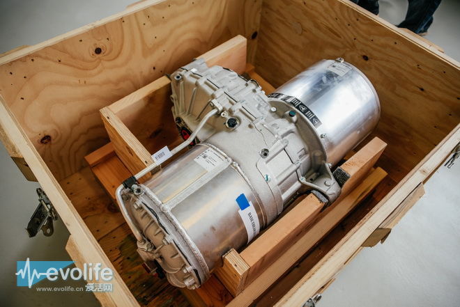 汽車(chē)的未來(lái)一定是電動(dòng)車(chē) 特斯拉對(duì)此很有自信