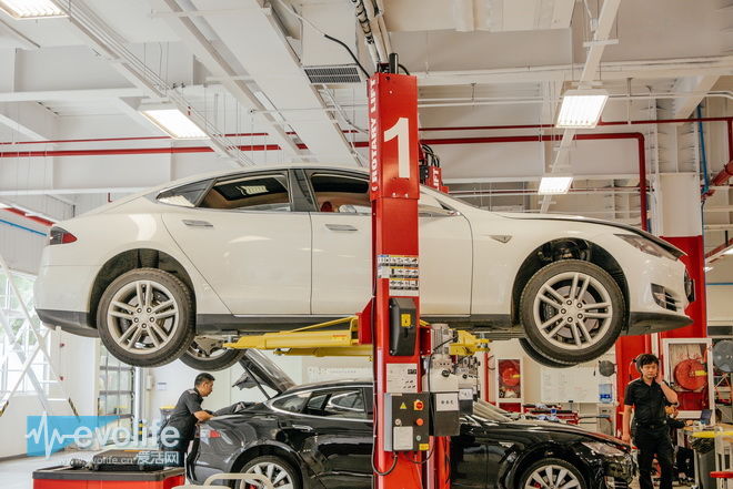 汽車(chē)的未來(lái)一定是電動(dòng)車(chē) 特斯拉對(duì)此很有自信