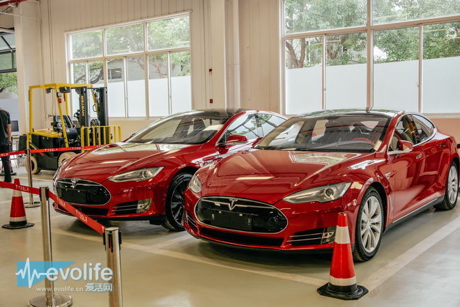 汽車(chē)的未來(lái)一定是電動(dòng)車(chē) 特斯拉對(duì)此很有自信