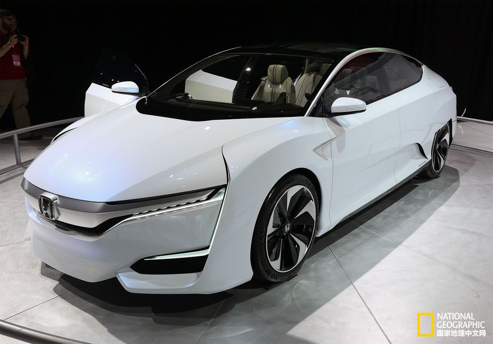 態度不一 銷量差別大 純電動車全球表現嚴重分化