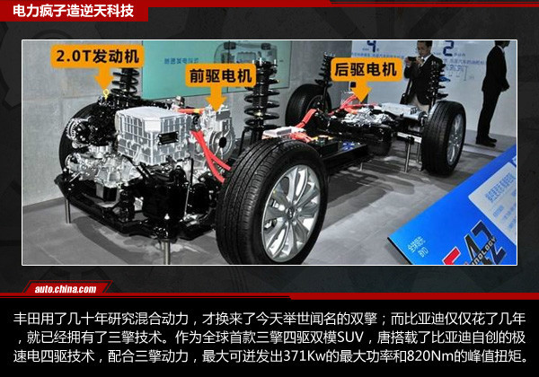 比亞迪唐下注高端新能源車(chē)，50萬(wàn)的比亞迪能買(mǎi)嗎？