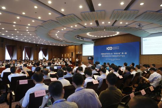 研發轉向商業化 燃料電池技術任重道遠 研發轉向商業化 燃料電池技術任重道遠