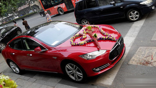 特斯拉全球銷量創新高  唯獨中國市場遇冷