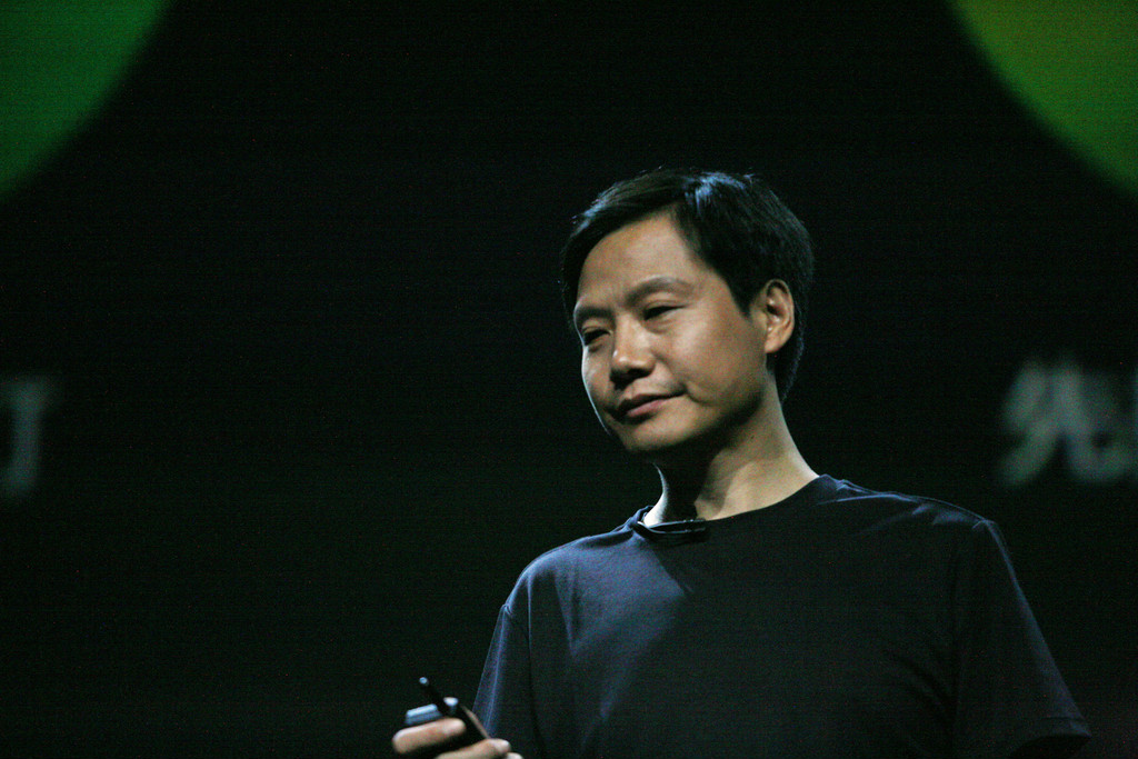 國產手機上半年：小米首次環比下滑 “中華酷聯”解體