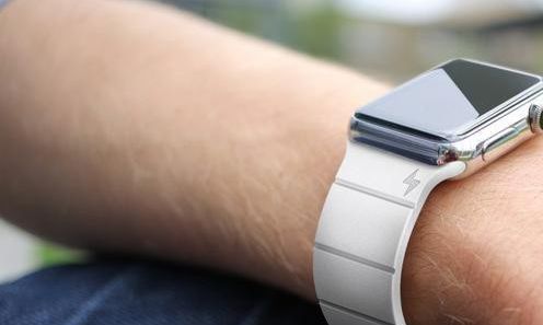 唱衰無憑 AppleWatch獲智能穿戴領域雙聯冠