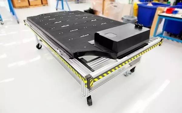 羅蘭貝格預(yù)測：超級電池續(xù)航可達1000公里不是夢