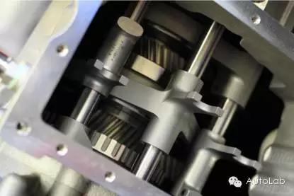 中國電動車戰略或遇危機 電動車多齒比變速箱問世