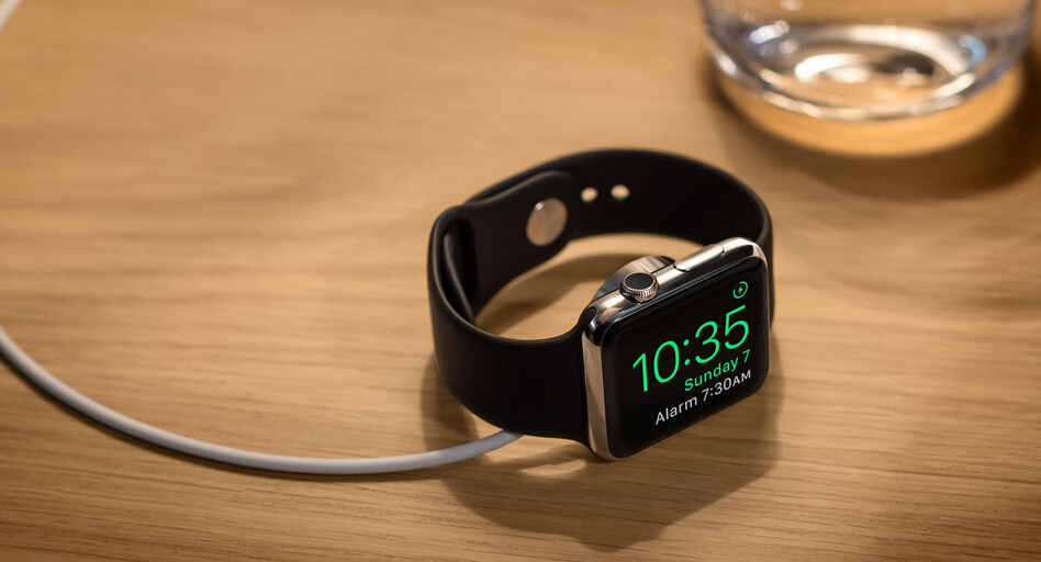 蘋果Apple watch手表賣不動(dòng) 可穿戴市場(chǎng)進(jìn)入過(guò)渡期