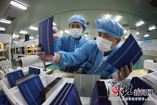 高負債率！32家供應(yīng)商承諾與英利集團一起共度難關(guān)