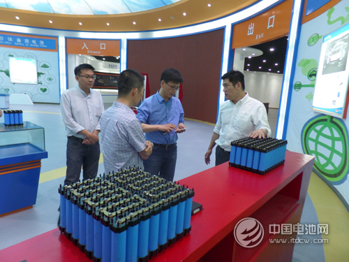 混動電池將成為中日鎳氫電池企業(yè)爭奪制高點