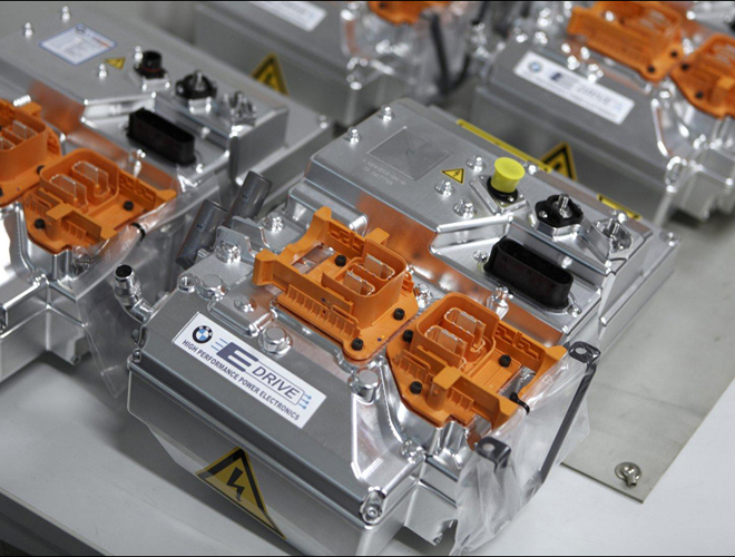 新能源車(chē)動(dòng)力電池概念股一覽   十只個(gè)股值得關(guān)注