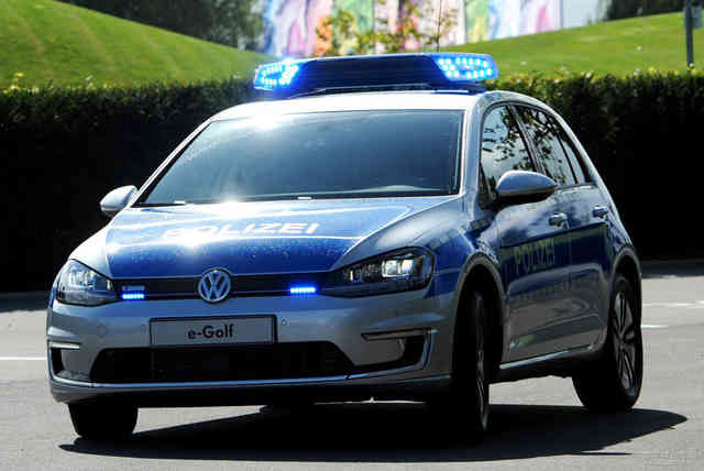 一季度全球八大純電動車市場 挪威稱霸