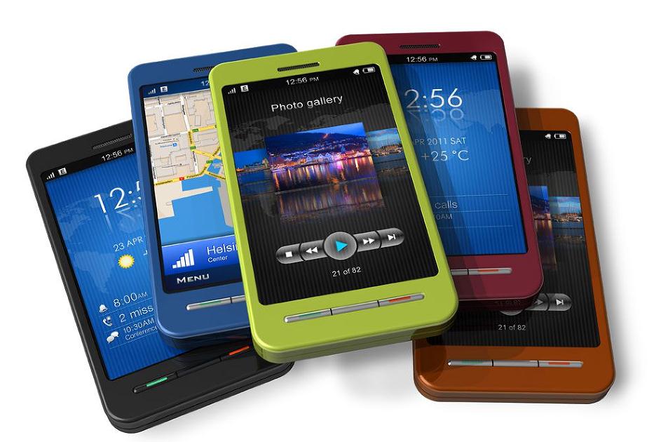 中國智能手機入網(wǎng)比率達62％ 年內(nèi)預(yù)計達到近7成