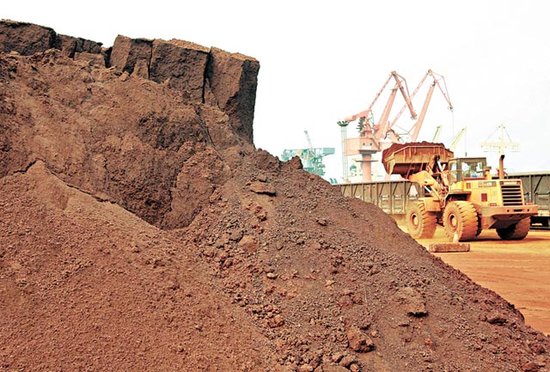 包頭市稀土轉型升級將獲國家近10億元資金支持