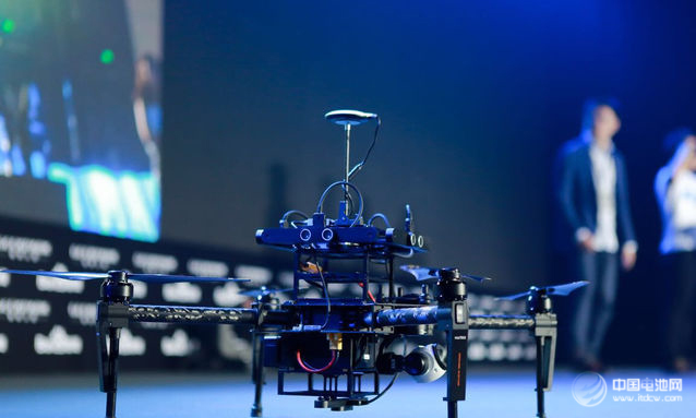 無人機(jī)市場(chǎng)持續(xù)火爆  商業(yè)細(xì)分趨勢(shì)顯現(xiàn)