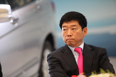 “膽小”魏建軍為何重注新能源化？下一個(gè)增長(zhǎng)風(fēng)口提前布局