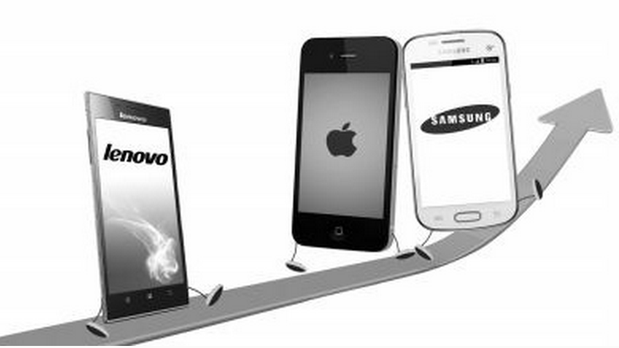 手機(jī)產(chǎn)業(yè)暴利知多少？蘋果6電池成本僅18元