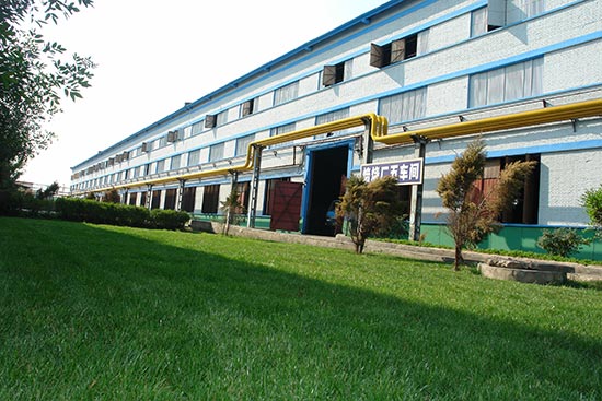 方大炭素核級炭素制品產(chǎn)業(yè)提速 負極材料產(chǎn)能2000噸