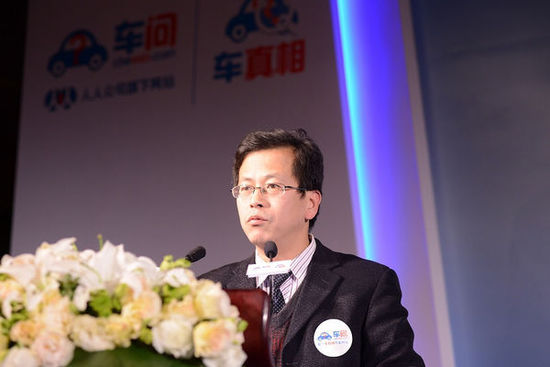 崔東樹：限購城市新能源車牌照不應給進口車