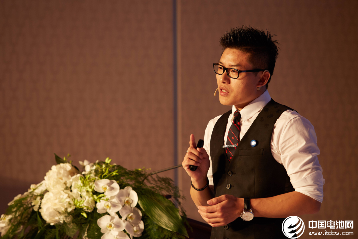 邦禾檢測苗春茂：一個“哲商”高瞻遠矚的理想