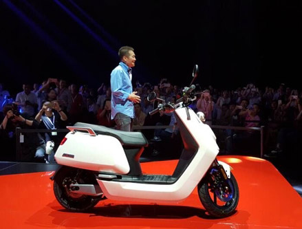 從小牛到700Bike 小米式創(chuàng)業(yè)改變了什么？