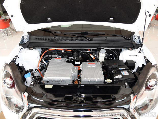 江淮汽車下半年力神和國軒供貨增加 電池瓶頸望緩解 江淮汽車下半年力神和國軒供貨增加 電池瓶頸望緩解