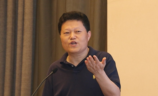 國(guó)家電線電纜質(zhì)量監(jiān)督檢驗(yàn)中心（TICW）主任吳長(zhǎng)順