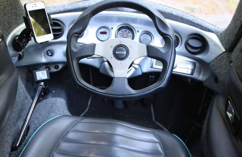 加拿大賣9萬人民幣的三輪電動車是何方神圣？