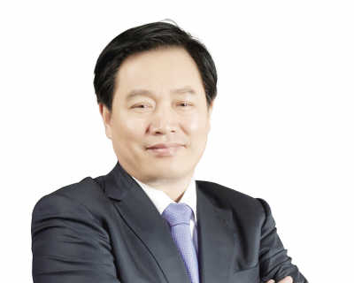 協鑫董事長朱共山： 光伏企業創新助力能源轉型