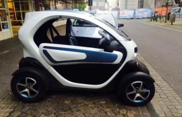 迎合市場還是“低速低質” 低速電動汽車是否值得投資 迎合市場還是“低速低質” 低速電動汽車是否值得投資