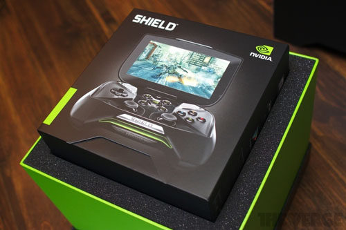 鋰離子電池過熱存起火風險 英偉達召回8.3萬臺平板 鋰離子電池過熱存起火風險 英偉達召回8.3萬臺平板