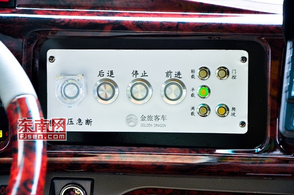 寧德市首批新能源純電動公交車投運 8月1日正式上路