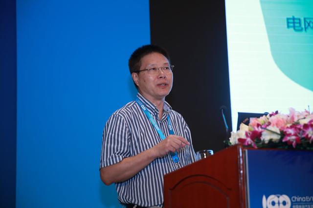 陳衛(wèi)：期待電力改革推動(dòng)新能源產(chǎn)業(yè)發(fā)展