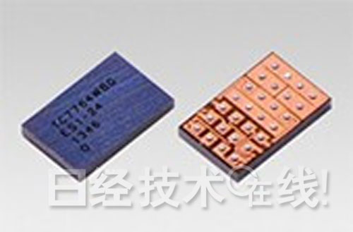 東芝推出Qi低功耗標(biāo)準(zhǔn)的無(wú)線充電接收器IC