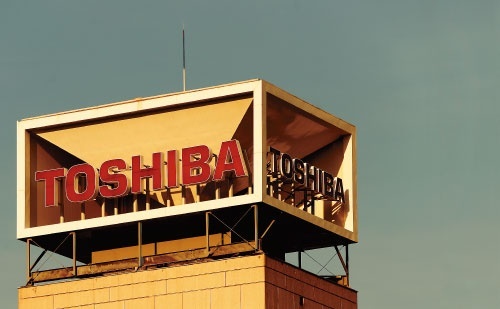 三任社長辭職依然未解危機(jī)：東芝“解體”的現(xiàn)實(shí)味道