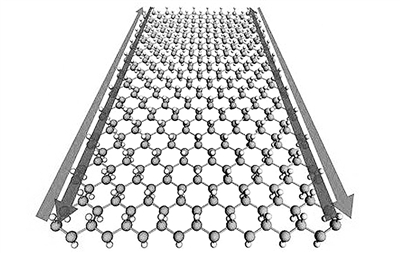美研制出石墨烯“表親”錫烯 或能100%導電