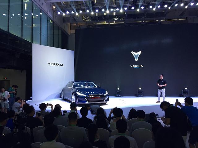 游俠電動創始人：將起訴質疑者 2017年量產