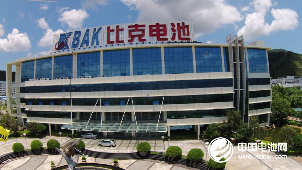 工信部：上半年鋰離子電池制造企業(yè)總利潤(rùn)增72.8%