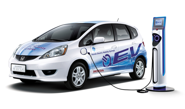 深圳電動汽車增量指標(biāo)累積過萬 申請政策放寬