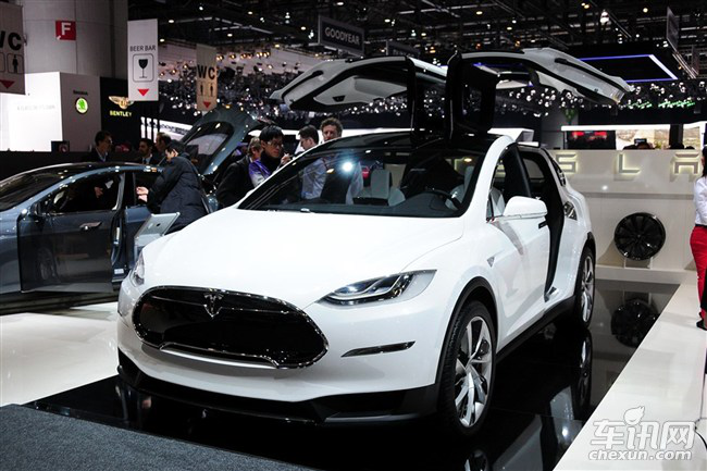 中國品牌發力新能源 將上市純電動新車盤點